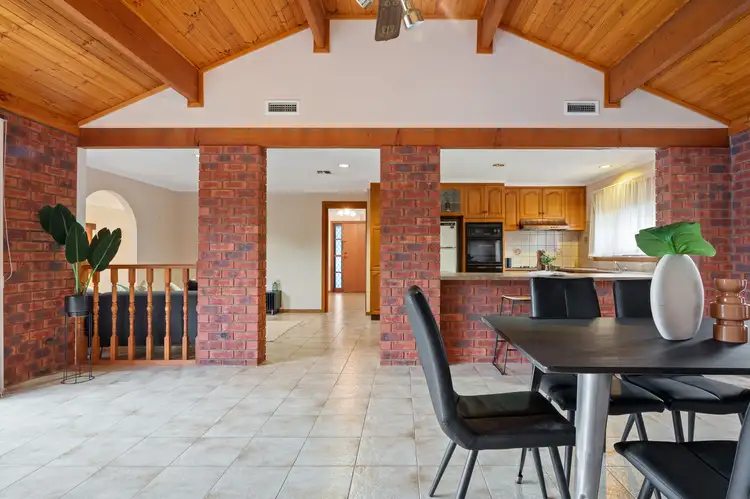 Fifth view of Homely house listing, 29 Erskine Court, Greenvale VIC 3059