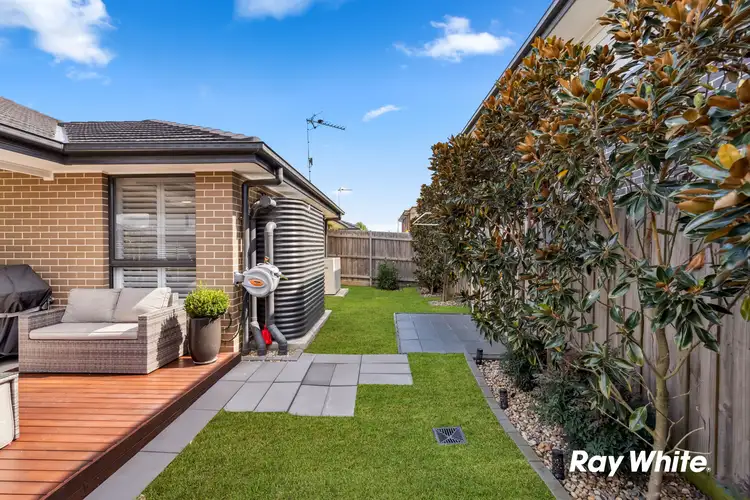Third view of Homely house listing, 79 Frontier Avenue, Marsden Park NSW 2765
