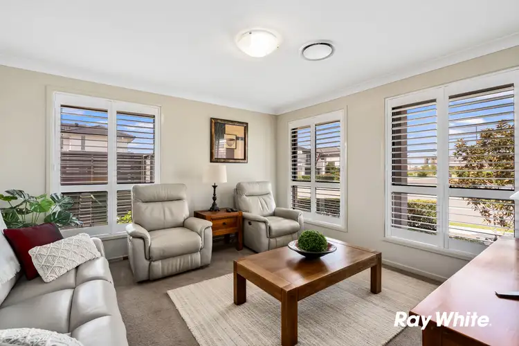 Fourth view of Homely house listing, 79 Frontier Avenue, Marsden Park NSW 2765