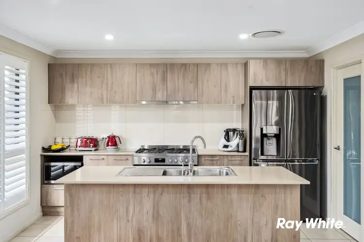 Fifth view of Homely house listing, 79 Frontier Avenue, Marsden Park NSW 2765