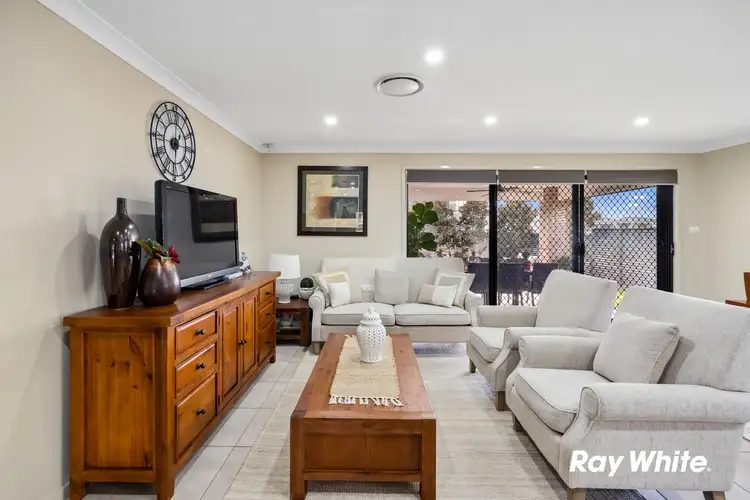 Sixth view of Homely house listing, 79 Frontier Avenue, Marsden Park NSW 2765