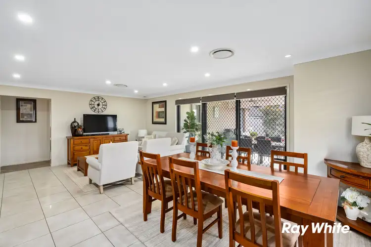 Seventh view of Homely house listing, 79 Frontier Avenue, Marsden Park NSW 2765