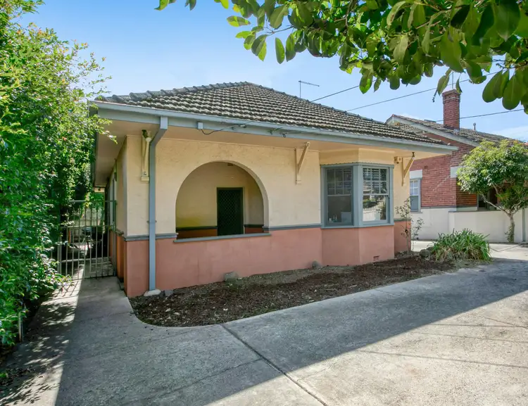 Main view of Homely house listing, 22 Gertrude Street, Preston VIC 3072
