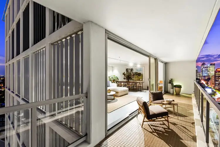 Second view of Homely apartment listing, 1607/3 Kings Cross Road, Darlinghurst NSW 2010