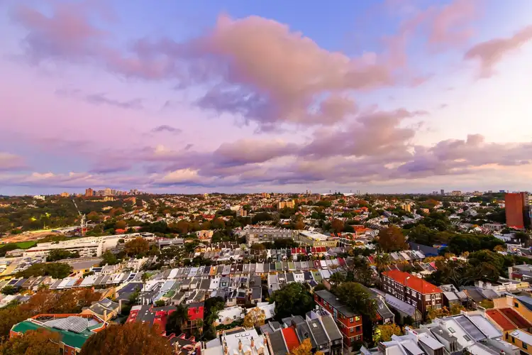 Fourth view of Homely apartment listing, 1607/3 Kings Cross Road, Darlinghurst NSW 2010