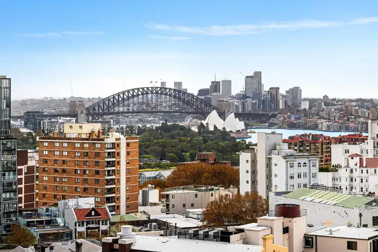 Seventh view of Homely apartment listing, 1607/3 Kings Cross Road, Darlinghurst NSW 2010