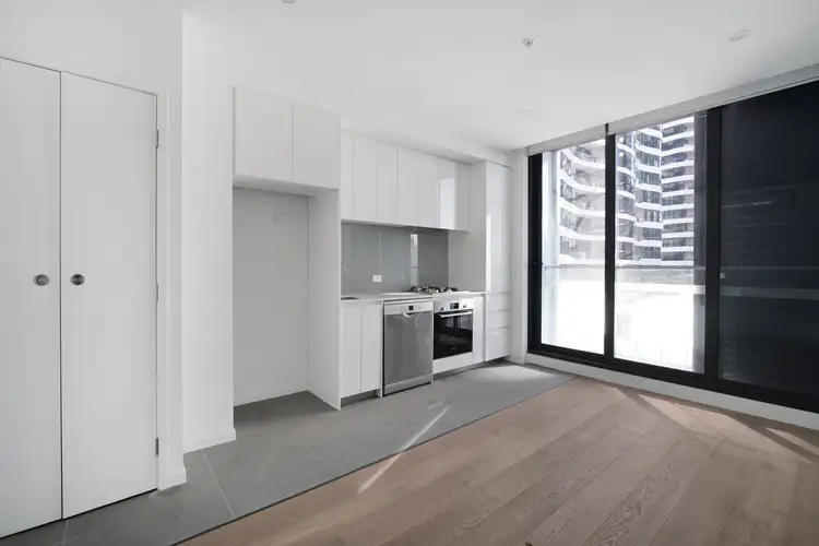 309E/1 Hallenstein Street, Footscray VIC 3011