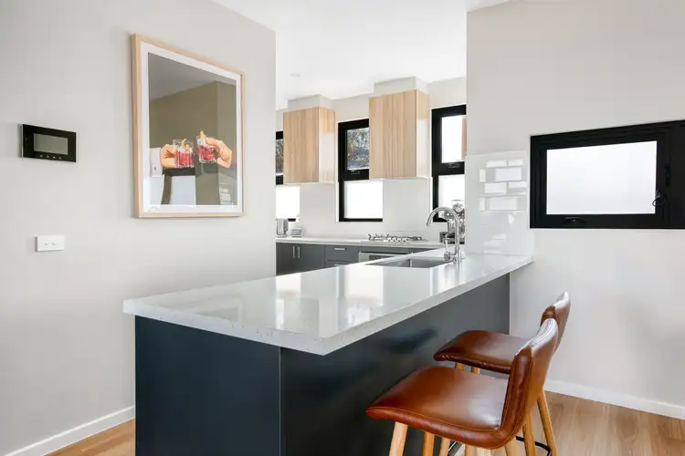 Fifth view of Homely townhouse listing, 4/6 Osborne Grove, Preston VIC 3072