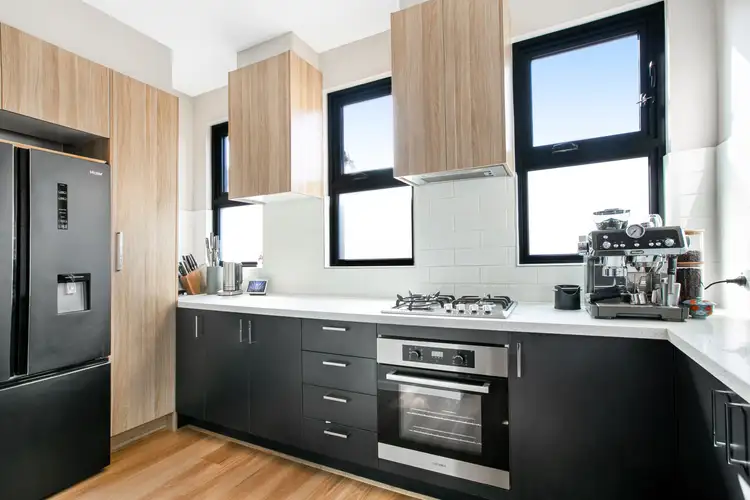 Sixth view of Homely townhouse listing, 4/6 Osborne Grove, Preston VIC 3072