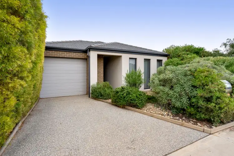 Second view of Homely house listing, 13 Drever Place, Maddingley VIC 3340