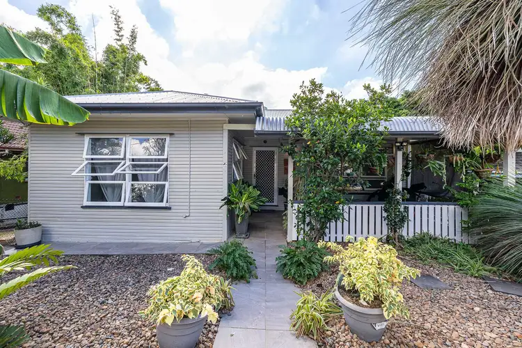 17 Vaughan Street, Mount Gravatt QLD 4122
