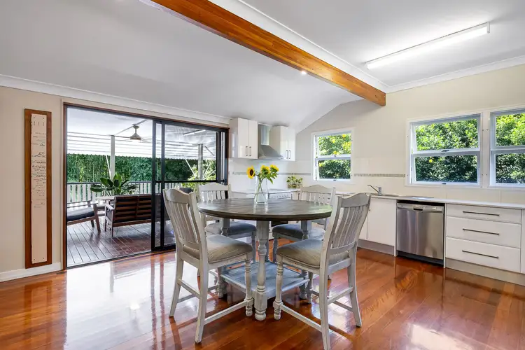 Fourth view of Homely house listing, 17 Vaughan Street, Mount Gravatt QLD 4122