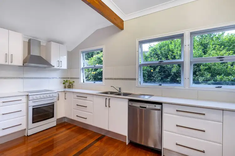 Fifth view of Homely house listing, 17 Vaughan Street, Mount Gravatt QLD 4122
