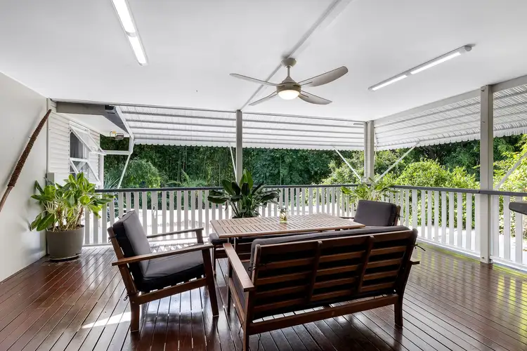 Sixth view of Homely house listing, 17 Vaughan Street, Mount Gravatt QLD 4122