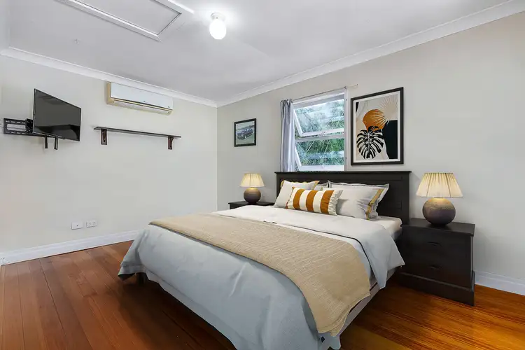 Seventh view of Homely house listing, 17 Vaughan Street, Mount Gravatt QLD 4122