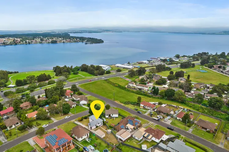 Main view of Homely house listing, 86 Stuart Road, Warrawong NSW 2502