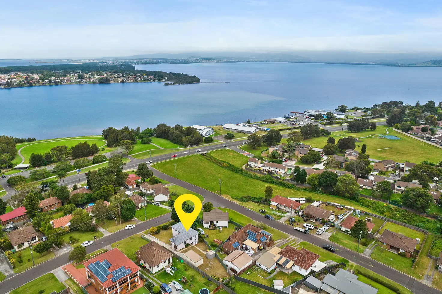 Main view of Homely house listing, 86 Stuart Road, Warrawong NSW 2502