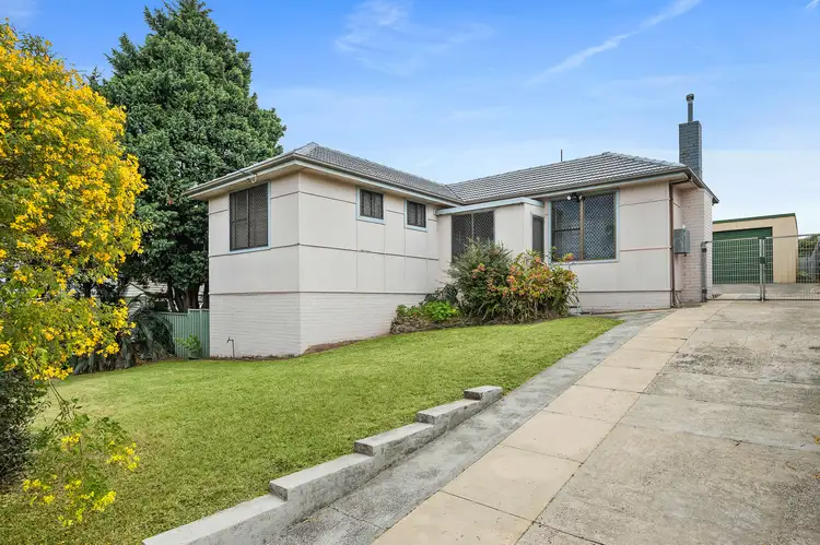 Second view of Homely house listing, 86 Stuart Road, Warrawong NSW 2502