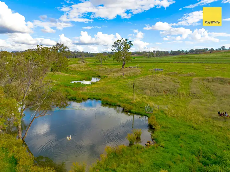 Second view of Homely rural property listing, 3897 Bundarra Road, Inverell NSW 2360
