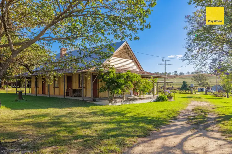 Fifth view of Homely rural property listing, 3897 Bundarra Road, Inverell NSW 2360