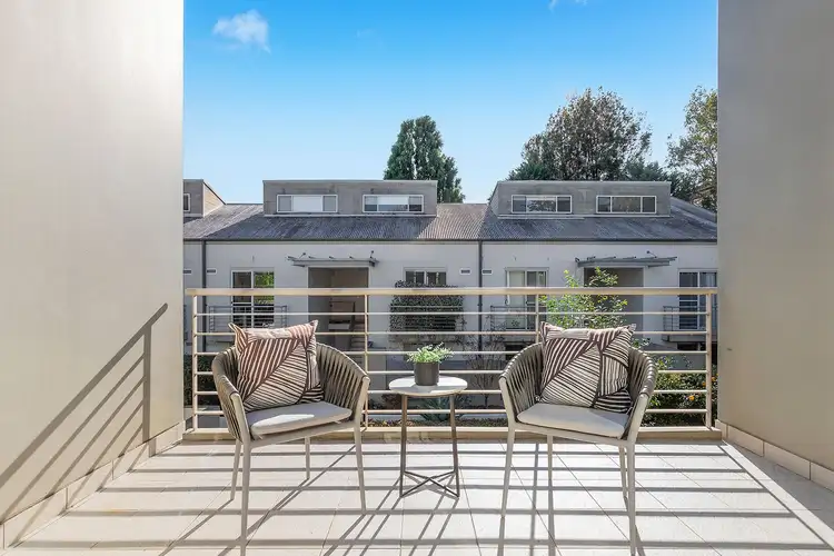 Second view of Homely unit listing, 28/75 Stanley Street, Chatswood NSW 2067