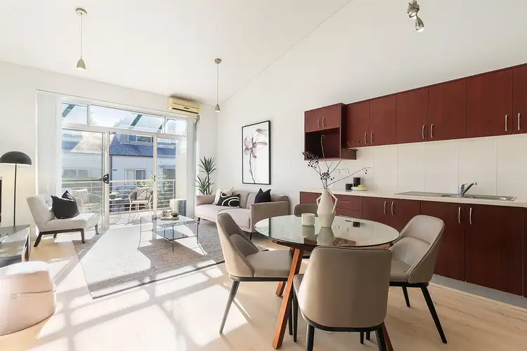 Third view of Homely unit listing, 28/75 Stanley Street, Chatswood NSW 2067