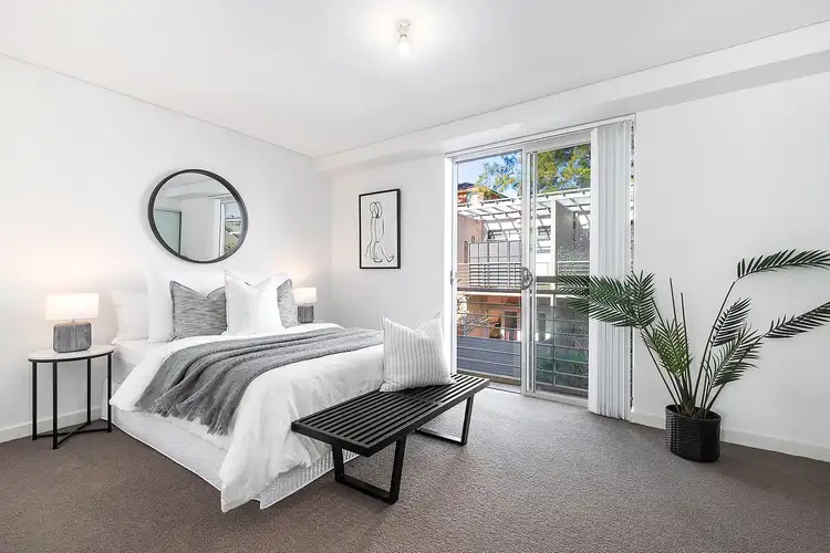 Fifth view of Homely unit listing, 28/75 Stanley Street, Chatswood NSW 2067