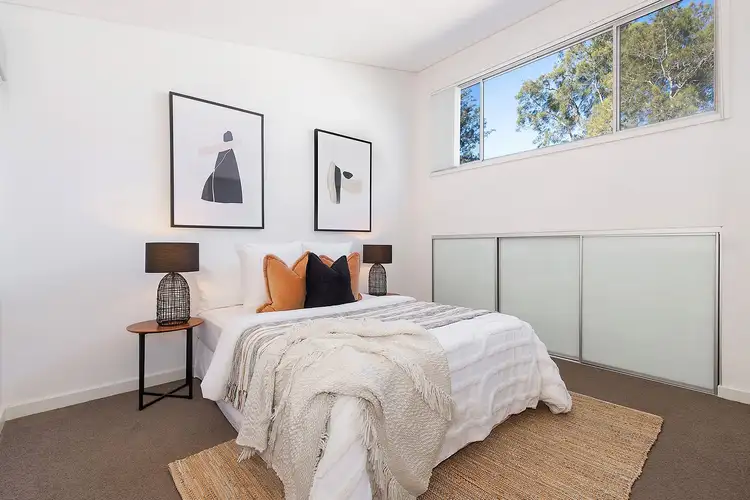 Sixth view of Homely unit listing, 28/75 Stanley Street, Chatswood NSW 2067