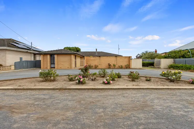 Second view of Homely house listing, 27 First Street, Minlaton SA 5575