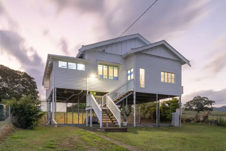 Second view of Homely house listing, 61 Elizabeth Street, Kenilworth QLD 4574