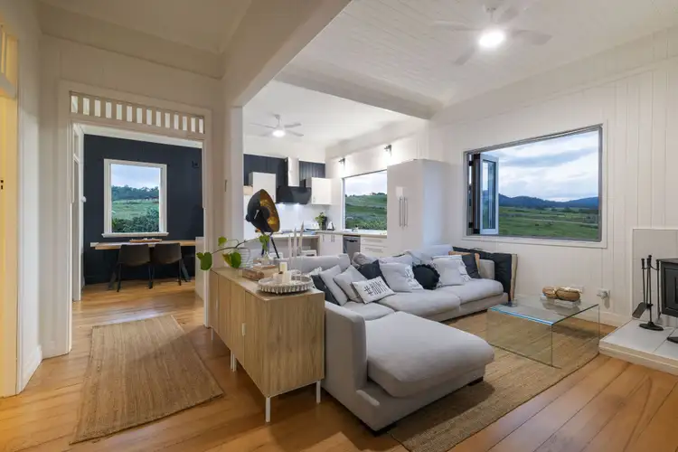 Fourth view of Homely house listing, 61 Elizabeth Street, Kenilworth QLD 4574