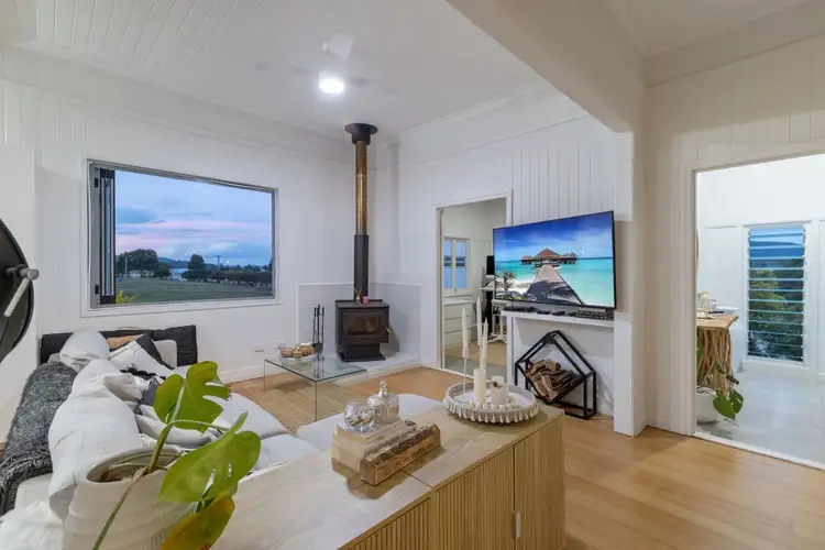 Sixth view of Homely house listing, 61 Elizabeth Street, Kenilworth QLD 4574