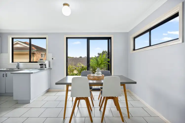 Fourth view of Homely house listing, 1/8 Wallis Close, Flinders NSW 2529