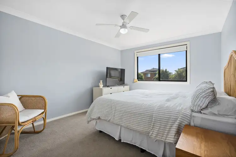 Fifth view of Homely house listing, 1/8 Wallis Close, Flinders NSW 2529