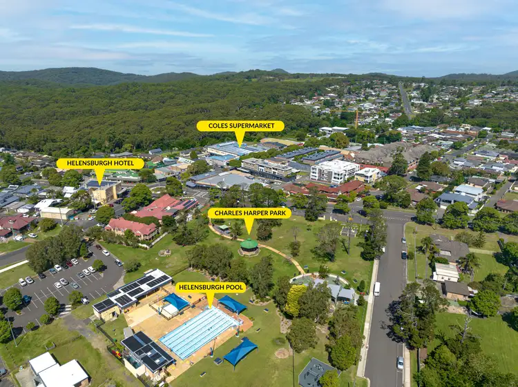 Second view of Homely land listing, LOT 51 Wattamolla Road, Helensburgh NSW 2508