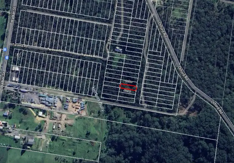 Fifth view of Homely land listing, LOT 51 Wattamolla Road, Helensburgh NSW 2508
