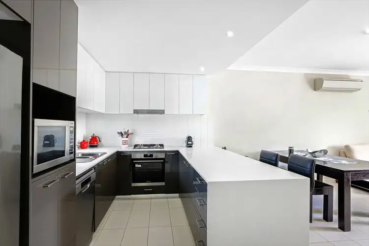 Second view of Homely house listing, 85 Gannet Drive, Cranebrook NSW 2749