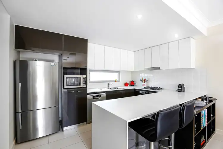 Third view of Homely house listing, 85 Gannet Drive, Cranebrook NSW 2749