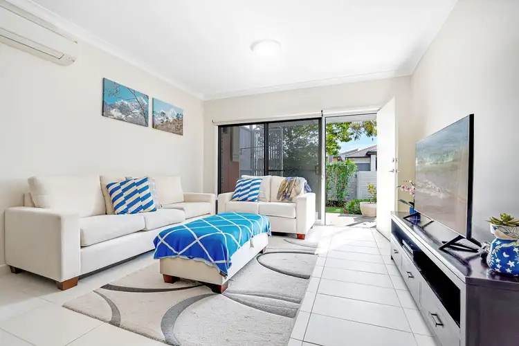 Fifth view of Homely house listing, 85 Gannet Drive, Cranebrook NSW 2749