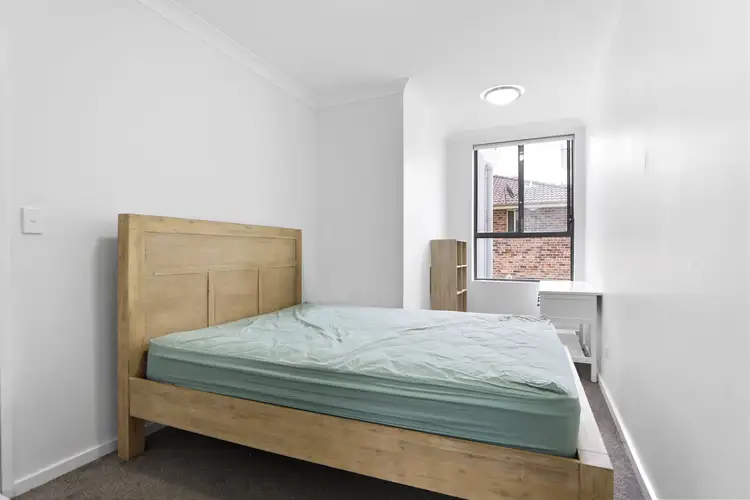 Fourth view of Homely apartment listing, G06/29-31 Lethbridge Street, Penrith NSW 2750