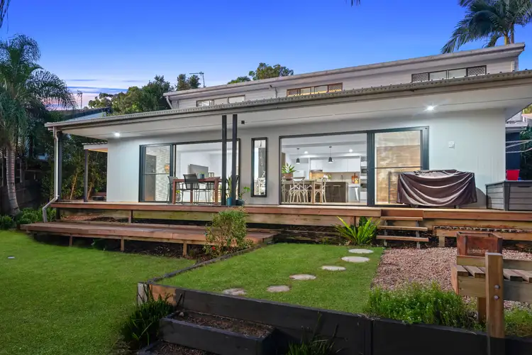 Main view of Homely house listing, 16 Milparinka Terrace, Ashmore QLD 4214