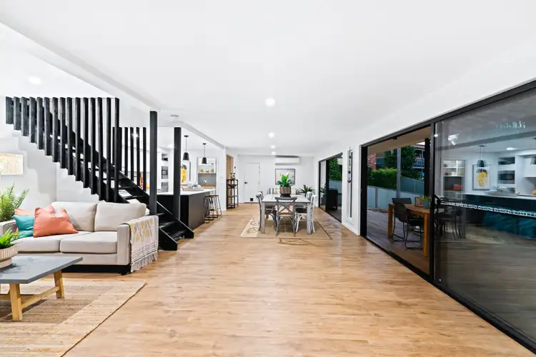 Second view of Homely house listing, 16 Milparinka Terrace, Ashmore QLD 4214