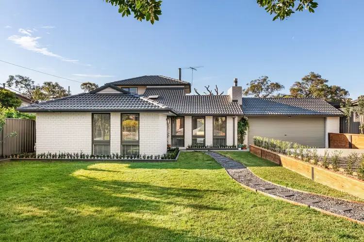 Main view of Homely house listing, 43 Sycamore Street, Langwarrin VIC 3910