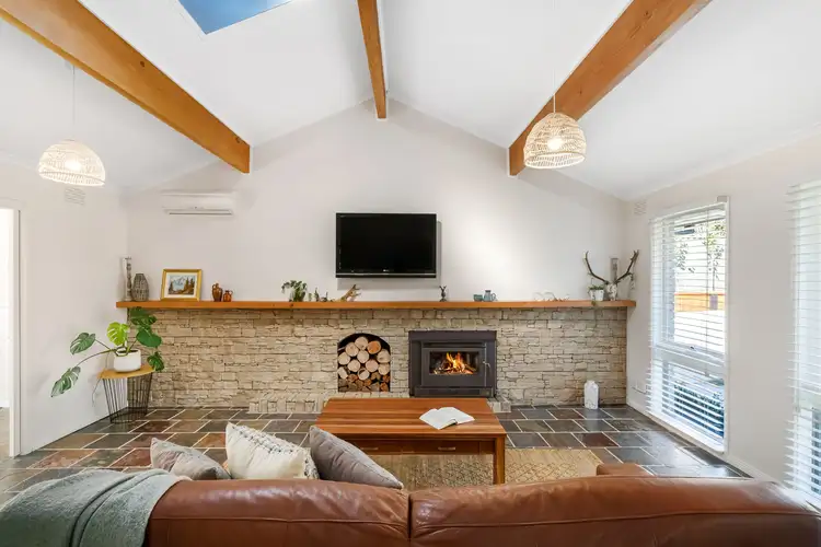 Second view of Homely house listing, 43 Sycamore Street, Langwarrin VIC 3910