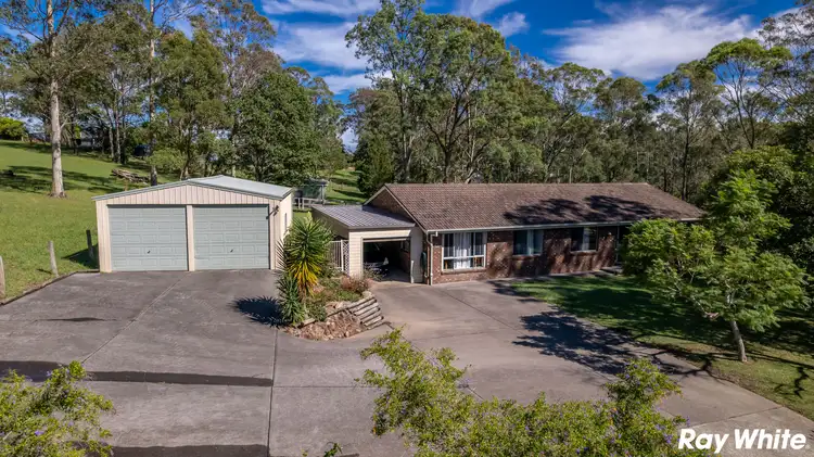 Main view of Homely house listing, 5 Pacific View Drive, Hallidays Point NSW 2430