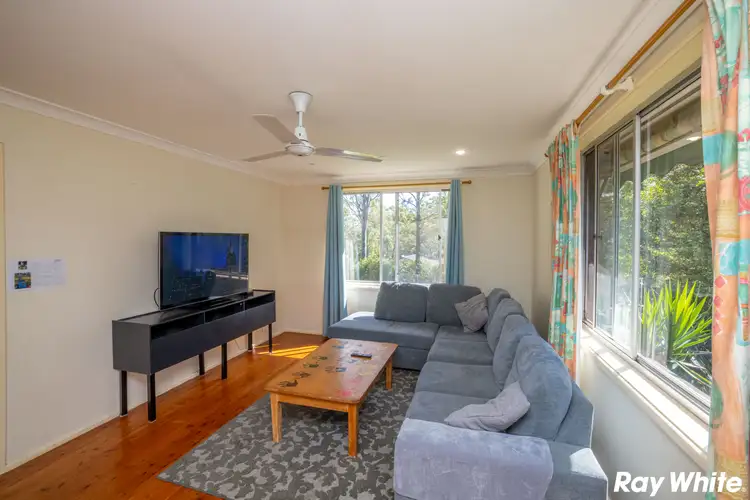 Sixth view of Homely house listing, 5 Pacific View Drive, Hallidays Point NSW 2430