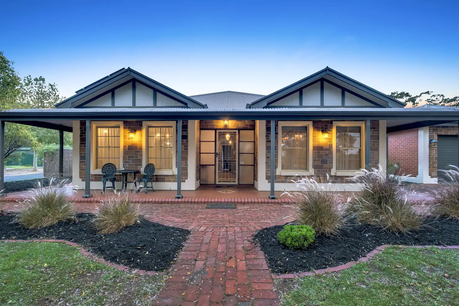 Main view of Homely house listing, 4 Stephen Place, Hillbank SA 5112
