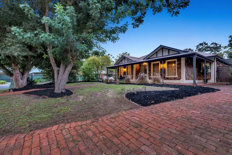 Second view of Homely house listing, 4 Stephen Place, Hillbank SA 5112