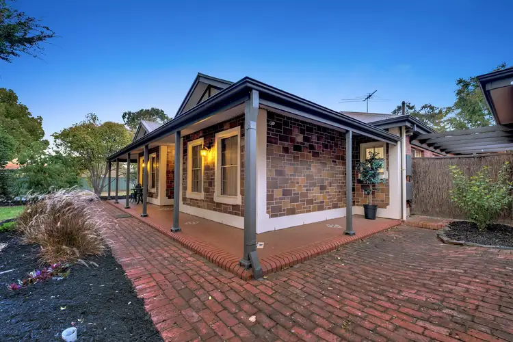 Third view of Homely house listing, 4 Stephen Place, Hillbank SA 5112