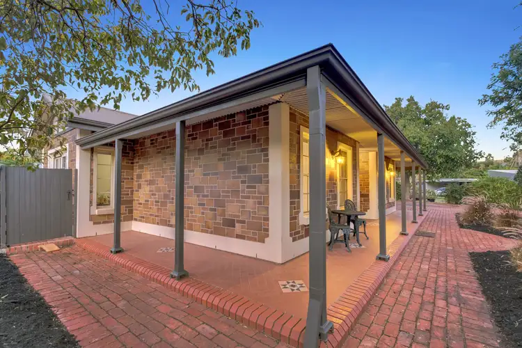 Fifth view of Homely house listing, 4 Stephen Place, Hillbank SA 5112